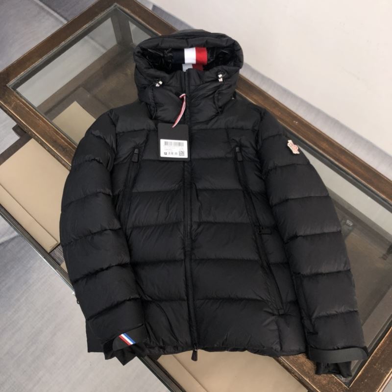 Moncler Down Jackets